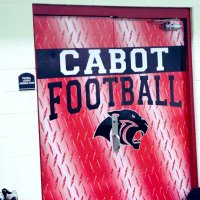 Cabot Football(@CabotFB) 's Twitter Profile Photo