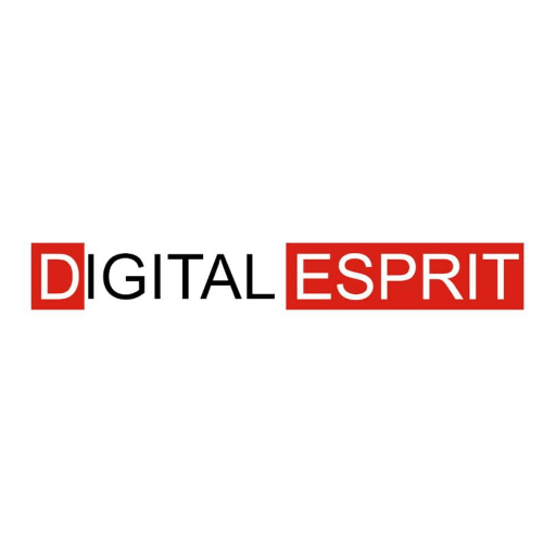 Digital Esprit is a leading #DigitalMarketing Agency in #Ghaziabad India. We offer #SEO, #SMO, #SMM, #PPC, #WebDesign & Development Services to its customers.