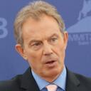 Tony Blair - @TheRealSlimTony - Twitter