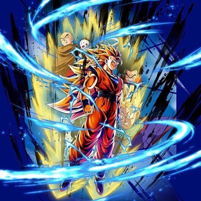 songoku67016954's profile picture. “Hiya its me goku its a pleasure to meet you all im one of earths mithiest heroes please to meet you all. “#Anyrp