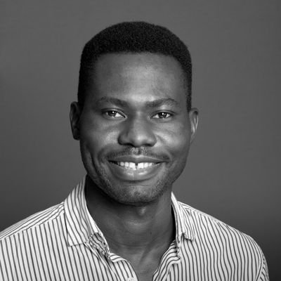 🇧🇯🇫🇷  Software Developer -  Python mentor @OpenClassrooms - Founder & Tech Lead @CaurisDev - Access Program Fellow ( USA Embassy Cotonou - 2004 )