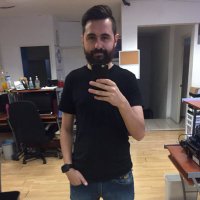 Hazael Gayosso (@hazgayosso87) 's Twitter Profile