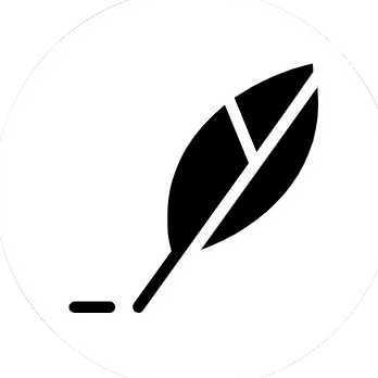 We encourage people to #write by heart. 🖋️
Come join this initiative 😄