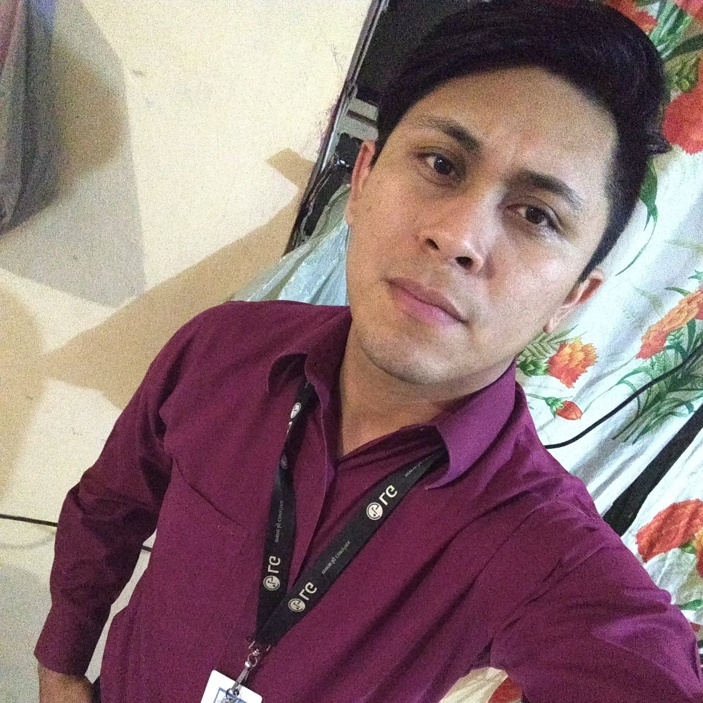 LfeLiipeCauichB's profile picture. 