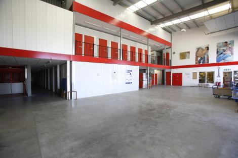 10 years self storage experience, Entrepreneur, passionate about self storage, local businesses, start ups and enterprise.