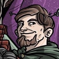 Adam J (@adamjohns) 's Twitter Profile