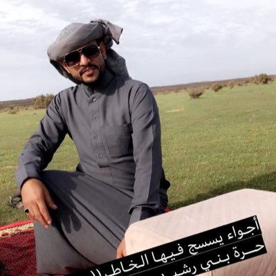 {_شاعرنظم ومحاوره_}ازرع داخل الجميع شئٍ يخصگ إن لم يكن حباًفليكن أحتراماً□ على القناعه والمكارم تربيت _____وام الـركـب بـعظـامـنا مـاتـثنـا
