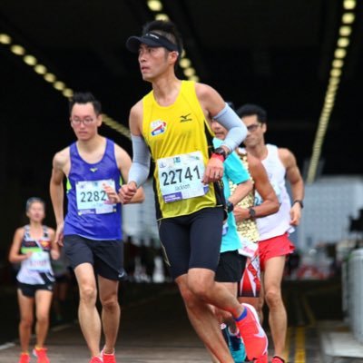 JacksonYeung1's profile picture. 