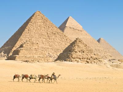 Toute l'actualité et comment bien préparer son séjour en Égypte, le pays des Pharaons