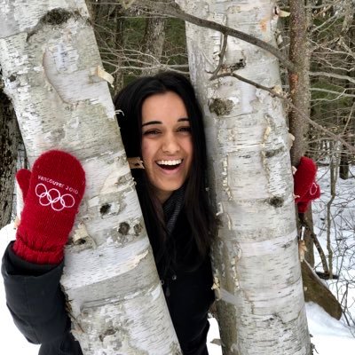 nishasan24's profile picture. Canadian Physician Assistant 🩺