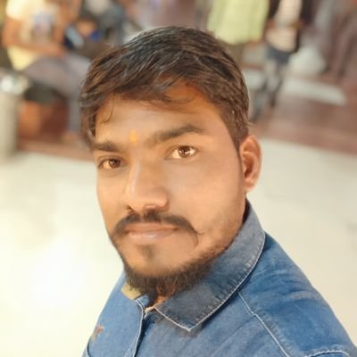 LokeshM63094824's profile picture. मुझे हिंदुस्तानी होने पर गर्व है