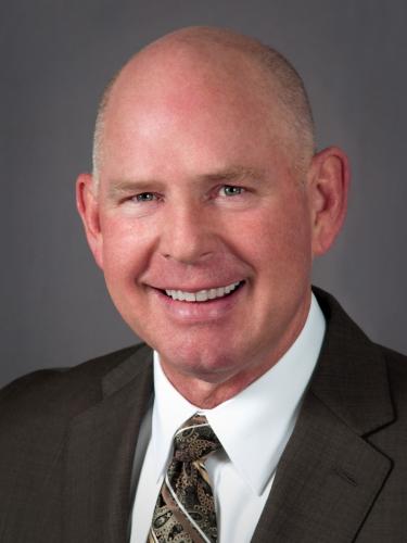 Chair and Chief Elected Officer of BOMA International and Chief Operating Officer of Stream Realty Partners, L.P.