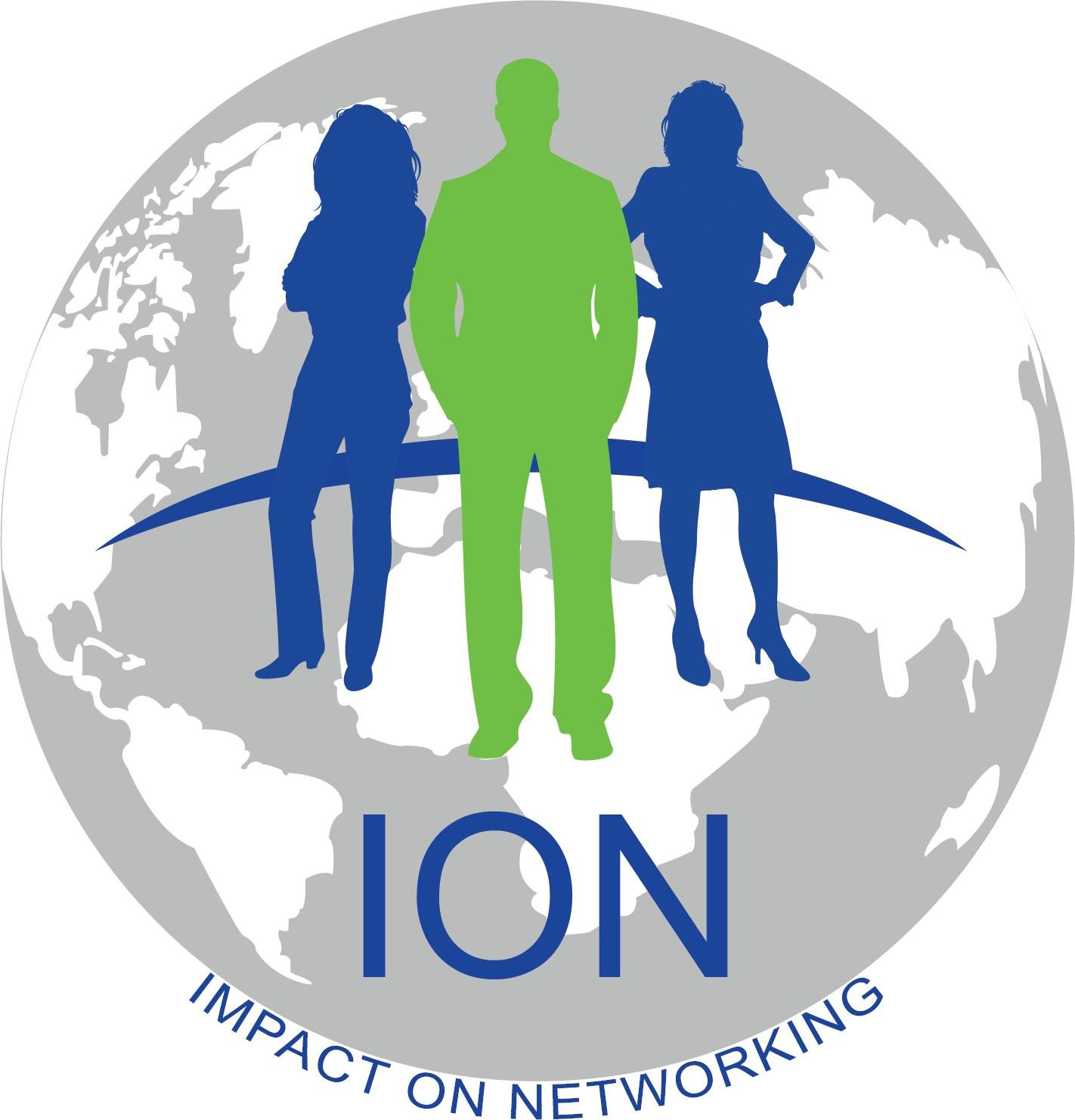 ION is changing the way businesses and communities come together