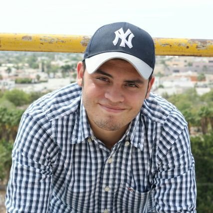 Jesusesoto2's profile picture. Master en Ingeniería ⚔️ ITNL🐦
Ing. Mecatrónico 🦾🎓ITLM🐲
Téc. Mecatrónico 🦾 🎓CBTIS #43🐍
LM🏡 - MZT 🌇🌊🌴 -MTY 🌄🏢