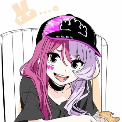 Purplextreme_67's profile picture. 美少女とドラゴンと特撮が好きな雑食系オタク。 (成人済)