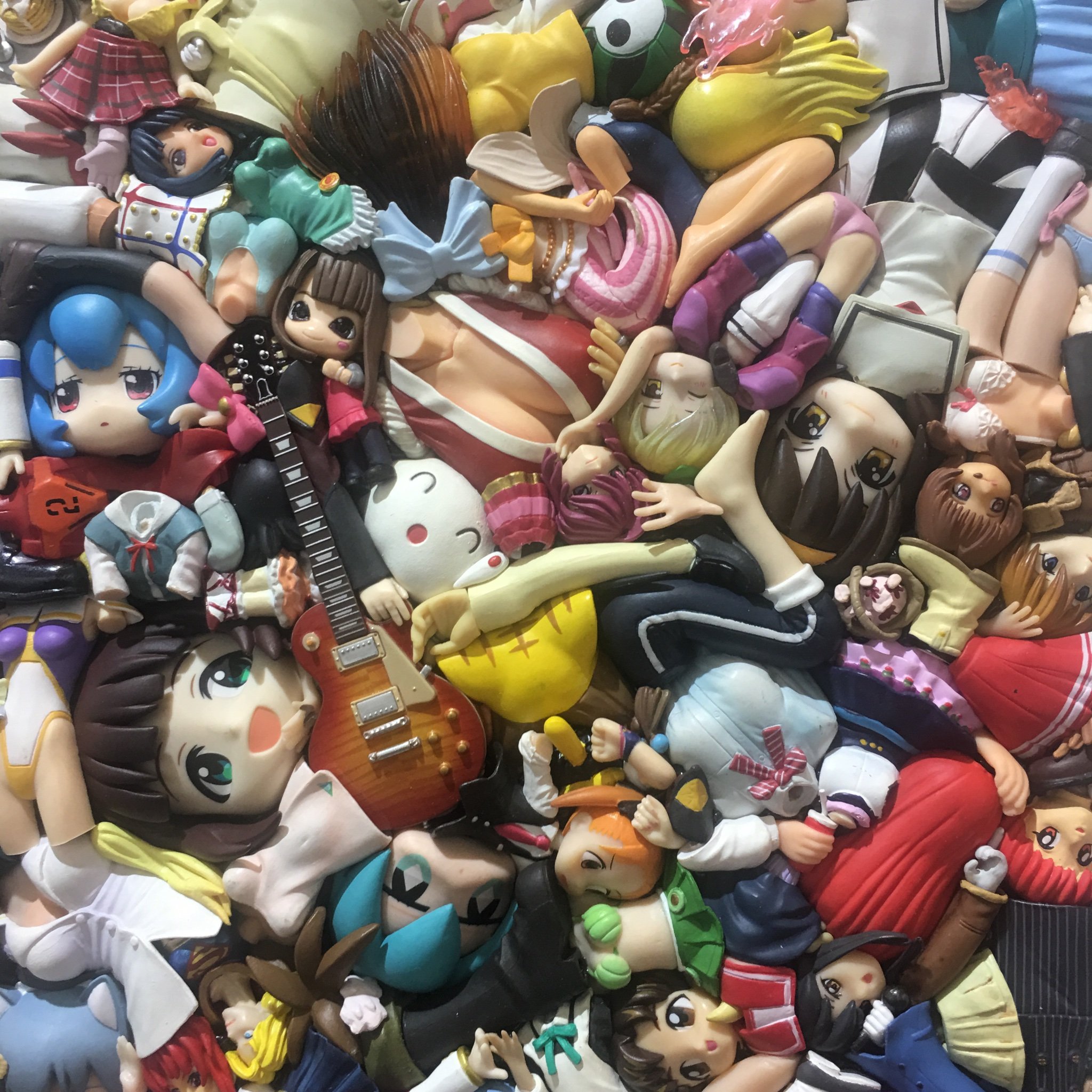 deasy_agnes's profile picture. Years of travelling