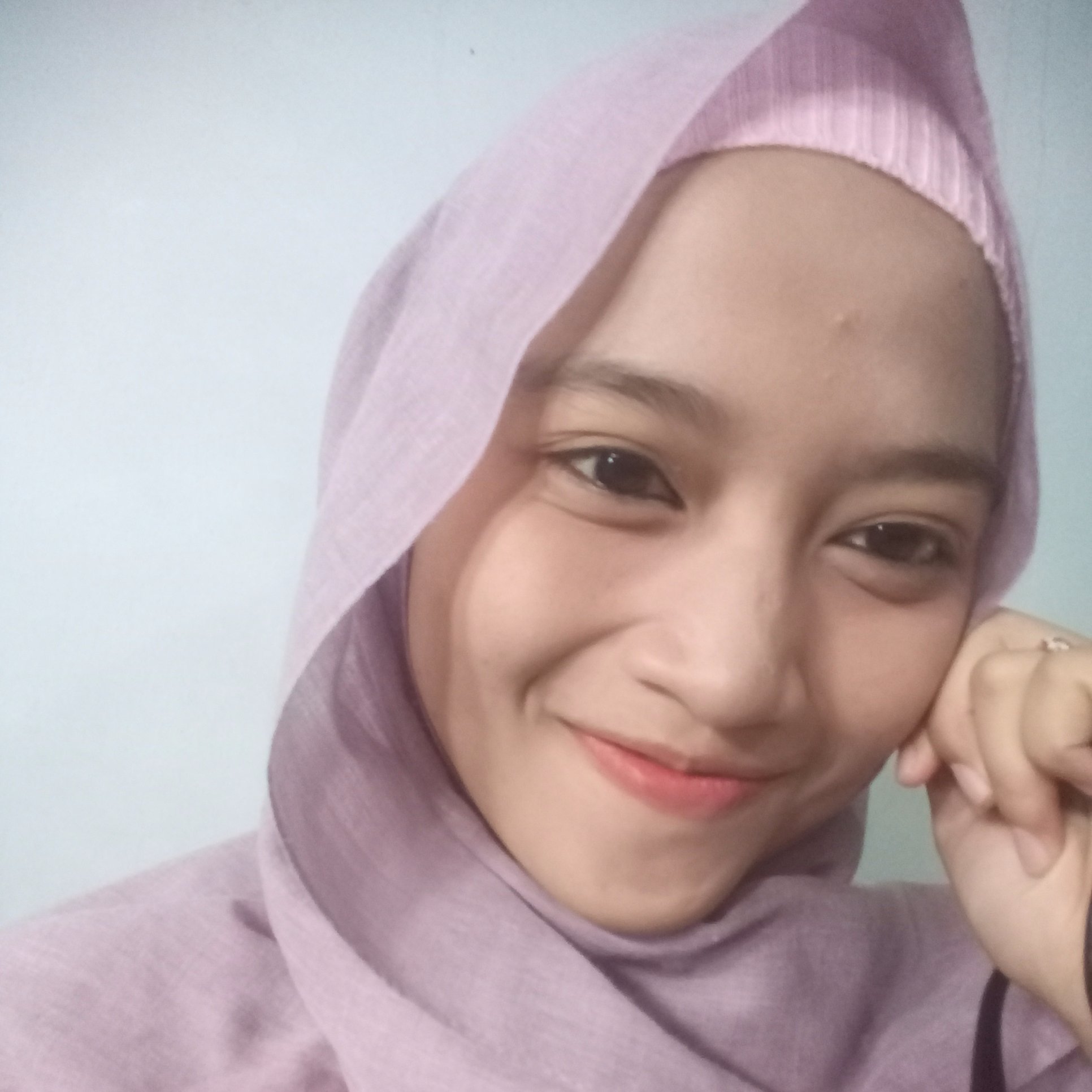 Alfinad07516472's profile picture. Jangan jadikan suatu kekurangan sebagai penghalang tapi jadikanlah suatu kekurangan sebagai motifasi untuk menjadi lebih baik