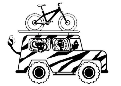 teamtowncycle's profile picture. We ride bikes!