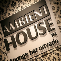 Ambient House (@ambienthouse) 's Twitter Profile