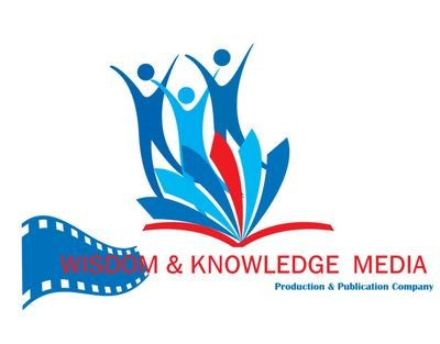 A production and publication company

Facebook: Wisdom and Knowledge Media
Email: Wisdomandknowledge@gmail.com