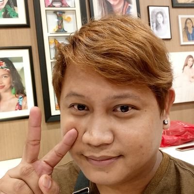 ArArDelaCruz3's profile picture. 