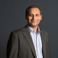 Rajesh K Parikh (@rajeshkparikh1) 's Twitter Profile