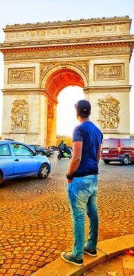 Chamikara5555's profile picture. 