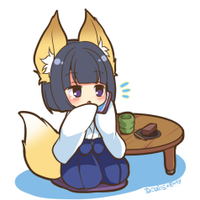 ねこじるし (@nekojirushi300) 's Twitter Profile Photo ねこじるし (@nekojirushi300) 's Twitter Profile Photo