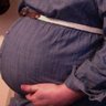 joepreggobelly's profile picture. someone who loves being pregnant