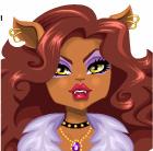 ClawdeenWolfMH's profile picture. Im Clawdeen Wolf and I go to Monster High.