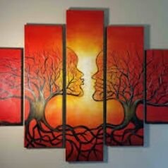 AhnyxK's profile picture. In the world to be happy