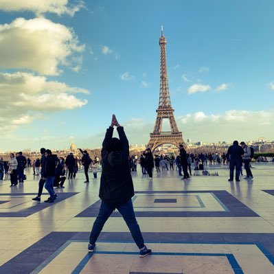 crow_perc0103's profile picture. 歌ったり叩いたりしてます🥁
@ai_kon