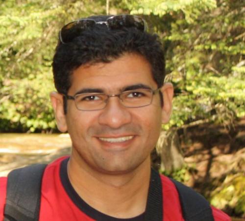 MKasaby's profile picture. 