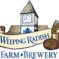 The Weeping Radish (@weepingradish) 's Twitter Profile