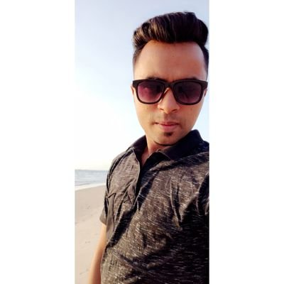 nayakdeepak477's profile picture. Engineer 🤙
Visca Barca ❤️💙
Sachin Ramesh Tendulkar 💓