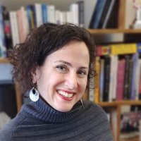 Maxine Marcus (she/her) (@maxmarcusmax) 's Twitter Profile