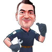🇵🇸سيارتك مع عبدالحق (@abdulcartech) Twitter profile photo
