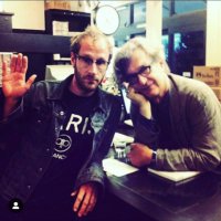 Mister Mauster (@mistermauster) 's Twitter Profile Photo