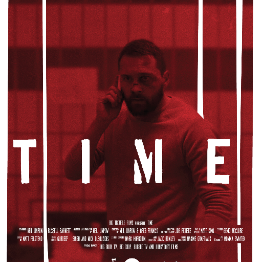 Multi award winning short film - During a vicious riot, an inmate with a target on his back makes one final call home before his time runs out.