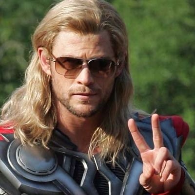 Incorrect Thor