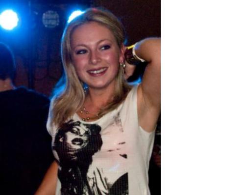 Annelien87's profile picture. 