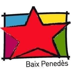 Twitter de l'Assemblea Comarcal del Baix Penedès d'Endavant OSAN