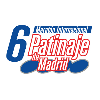 -Maratón Internacional de Patinaje de Madrid - 🗓️23 junio 2019 #MaratonPatinajeMadrid