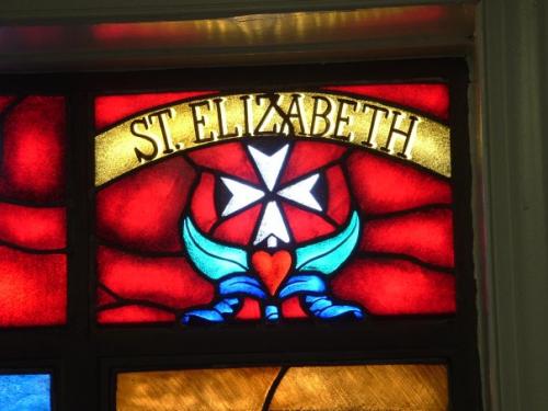 St. Elizabeth's Episcopal is a small and energetic parish, dedicated to service both local and global.