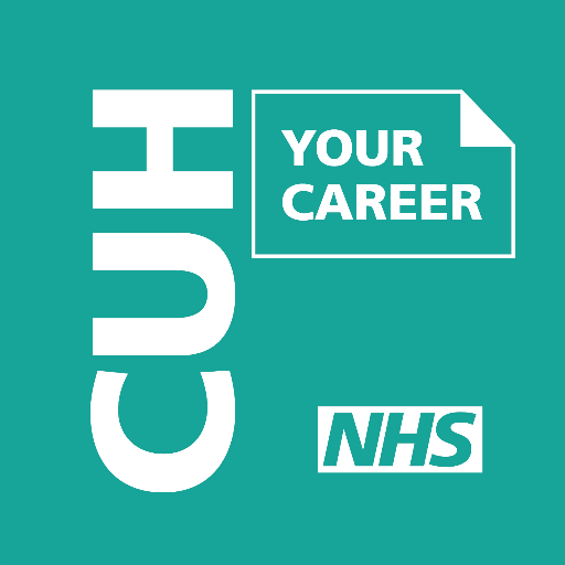 Welcome to the official Twitter account for the Careers Service at Cambridge University Hospitals NHS Foundation Trust – Addenbrooke’s and Rosie Hospital 🏥