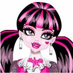 DraculauraMH's profile picture. Hey guys! Im Draculaura and I go to Monster High!
