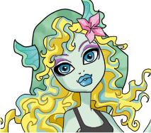LagoonaBlueMH's profile picture. Hi I'm Lagoona Blue from Monster High!