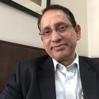 Payments infrastructure strategist. BankTech & FinTech domains. Music buff & loves Nature. Cares for others. Welcomes hot coffee & good tweets, anytime :)
