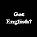 Crystal Kimble - @GotEnglish - Twitter