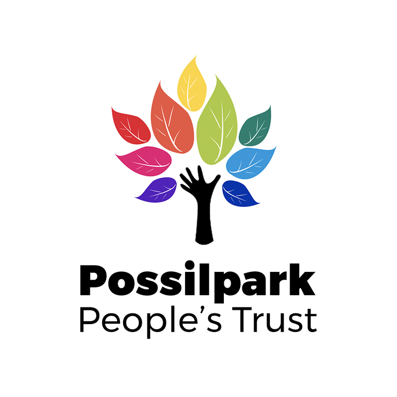 Possilpark People's Trust - making Possilpark the best place for people to prosper.